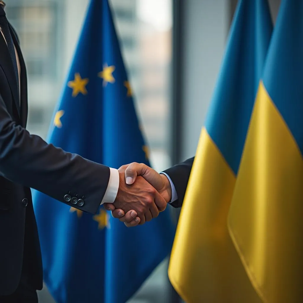 Партнерство з ЄС